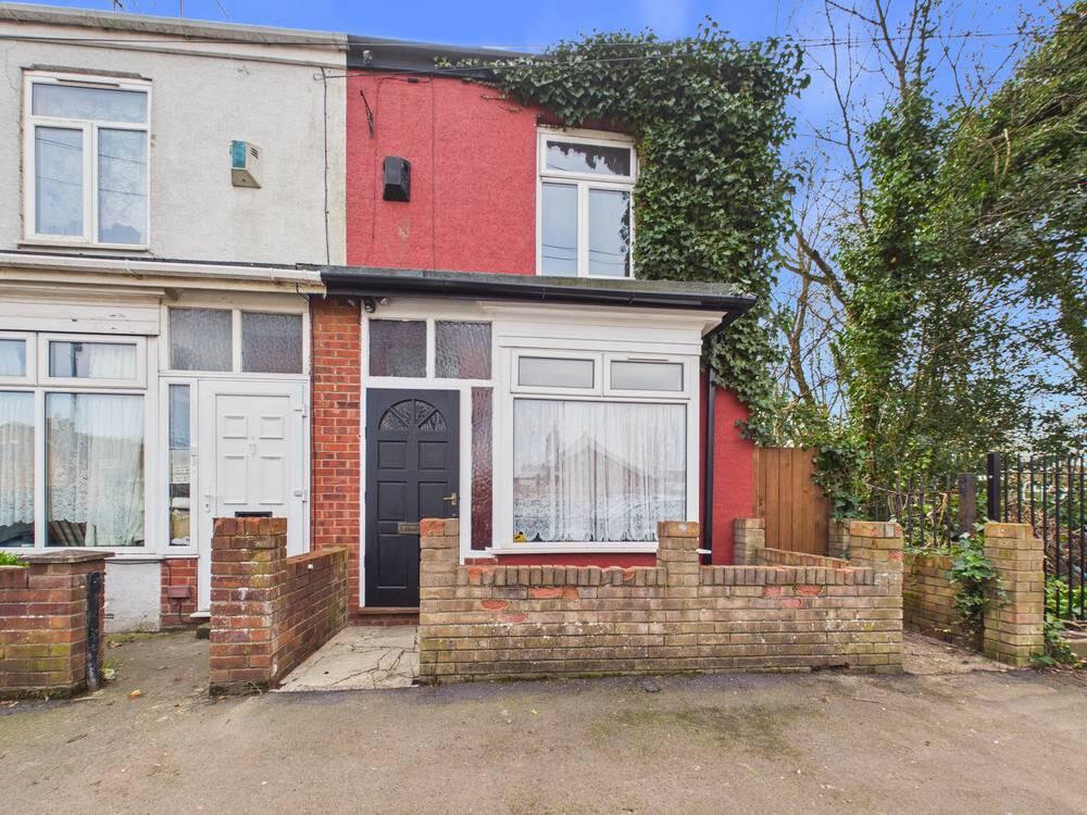 Main image of property: Tunis Street, Hull, HU5 1EZ