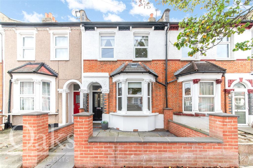 Main image of property: Belmont Road, South Norwood