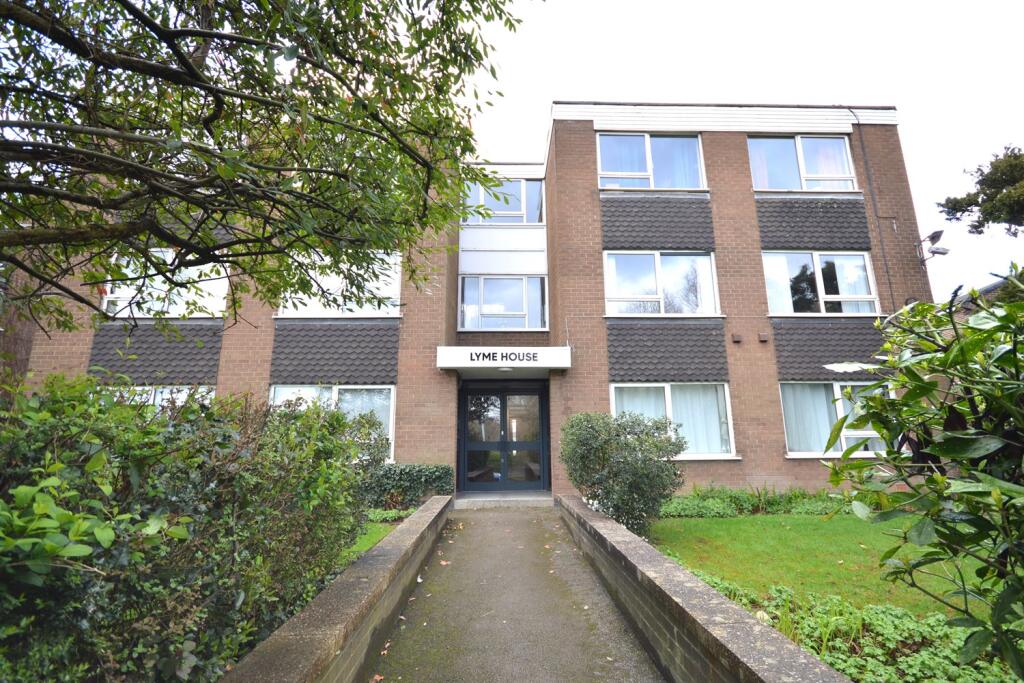 Main image of property: Heaton Mersey, Heaton Mersey