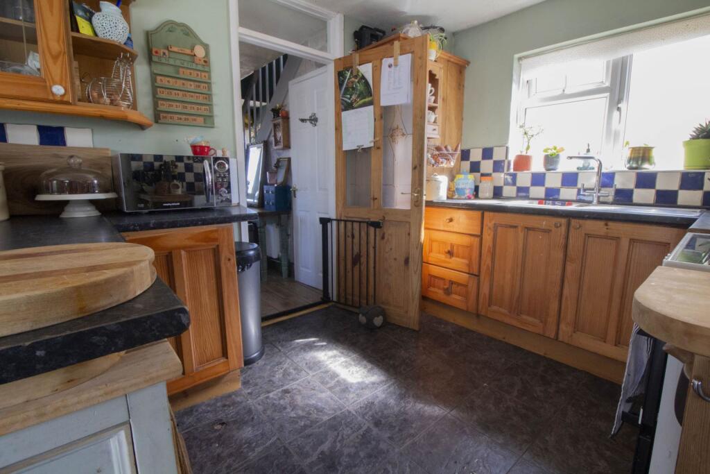 Additional image 4 of Station Road, Wanstrow