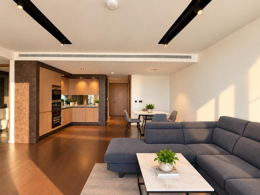 Main image of property: One Park Drive, Canary Wharf, London
