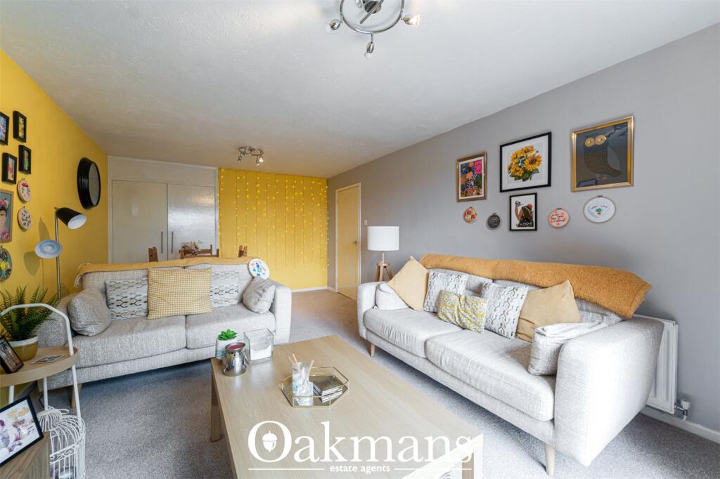 Apartment in Birmingham, West Midlands - View 5