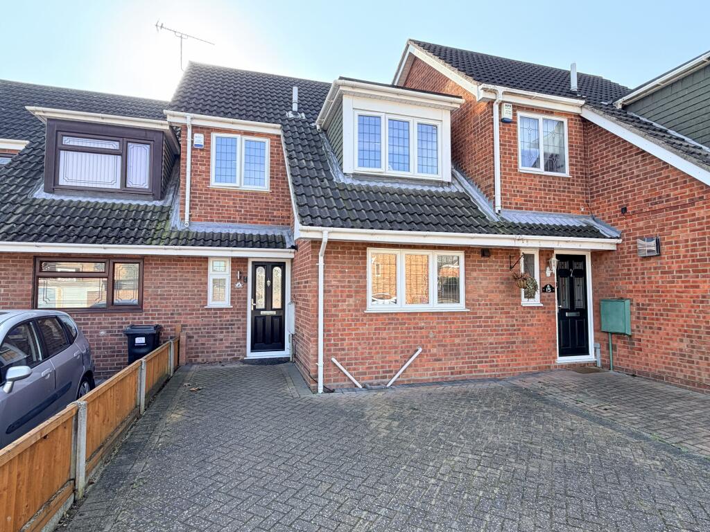 Main image of property: Palmers Drive, Little Thurrock 