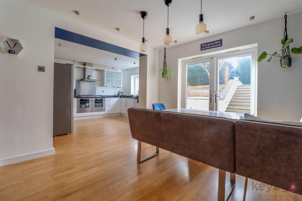 Ribblesdale Drive, Ridgeway, Sheffield, S12 - View 6