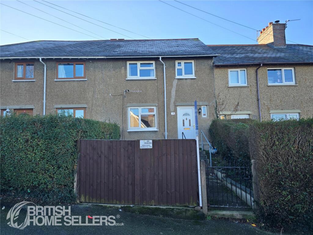 Main image of property: Helyg Road, Penmaenmawr, Conwy, LL34