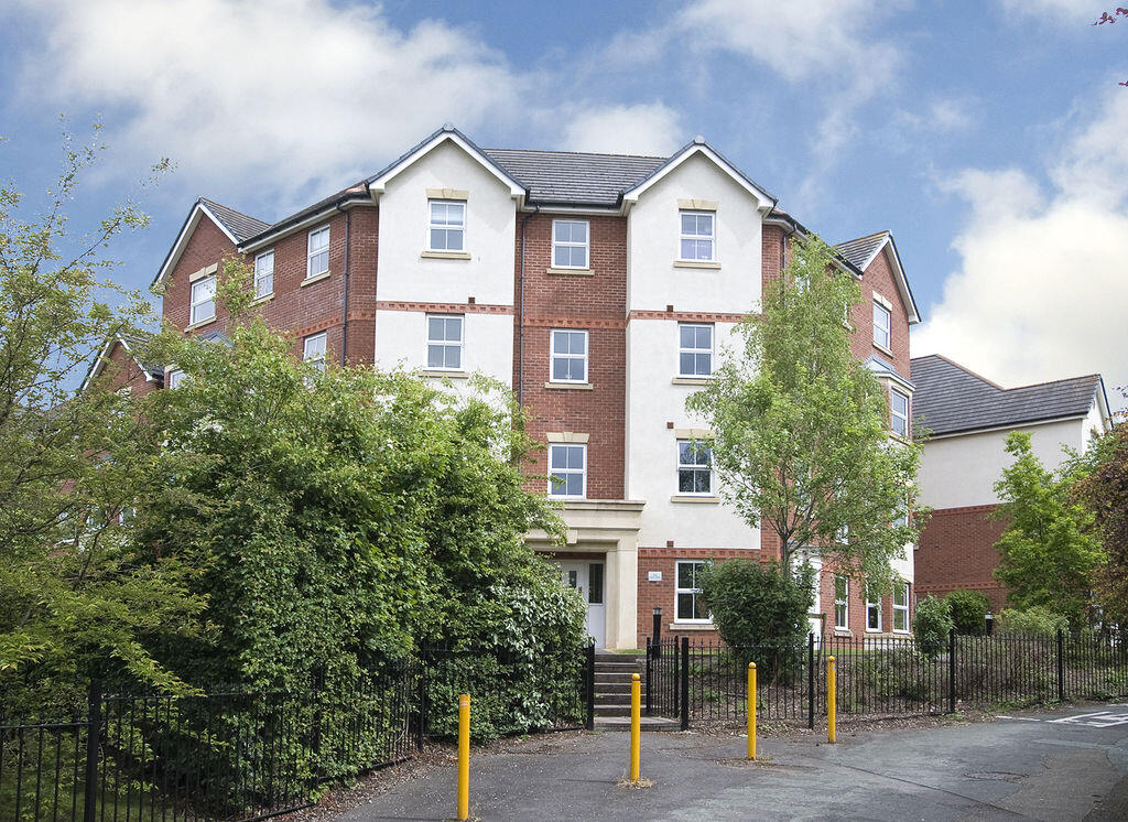 Main image of property: Trefoil Gardens, Stourbridge