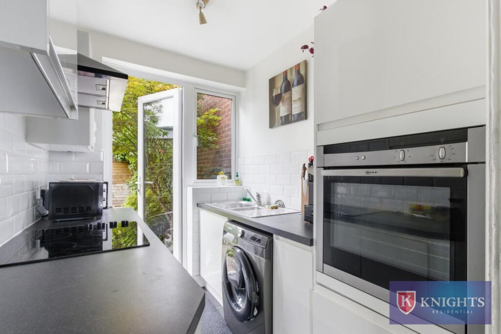 House in London - View 4