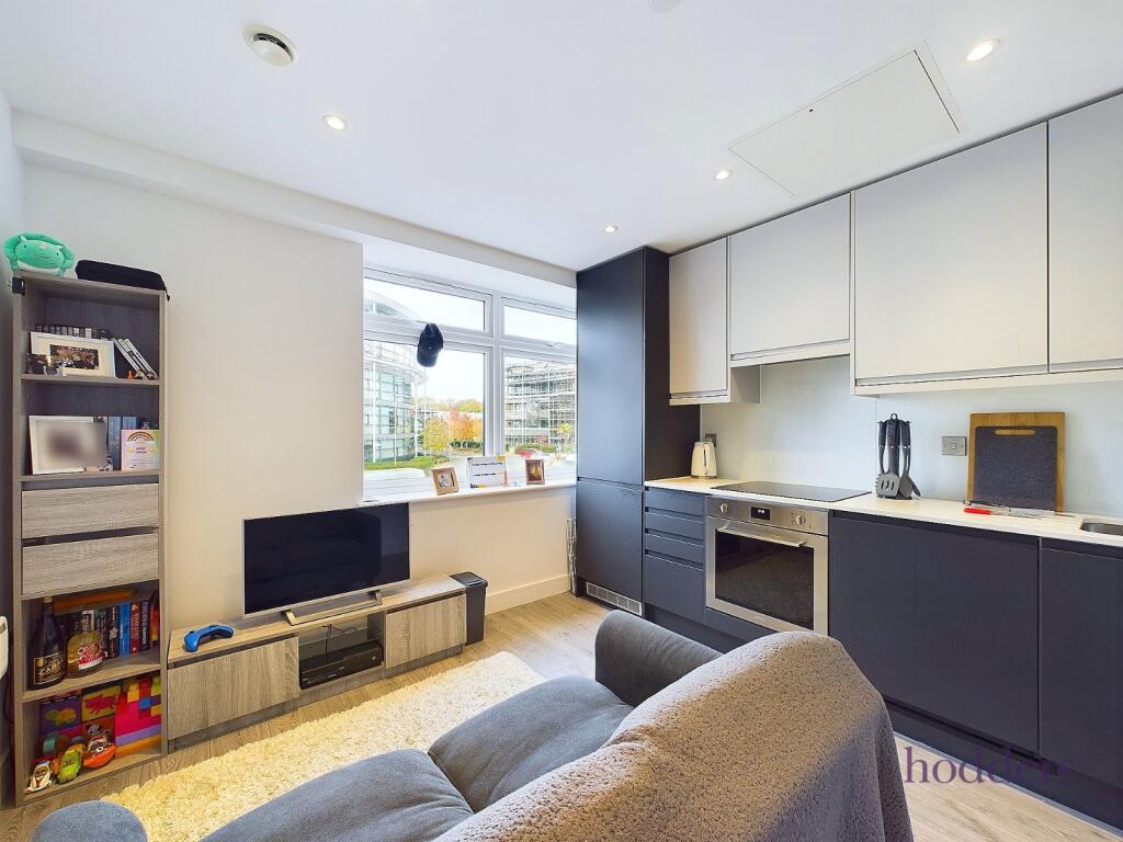 Main image of property: Addlestone, KT15