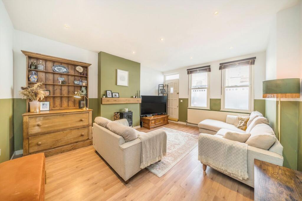 Main image of property: Shrubbery Road, Streatham