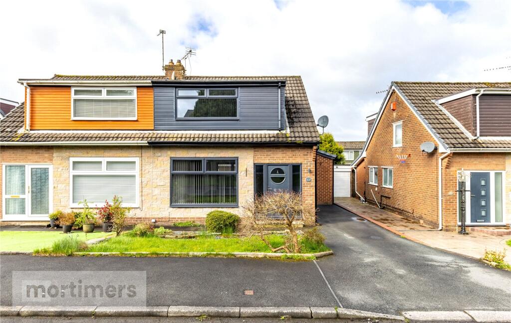 Main image of property: Epsom Way, Accrington, Lancashire, BB5