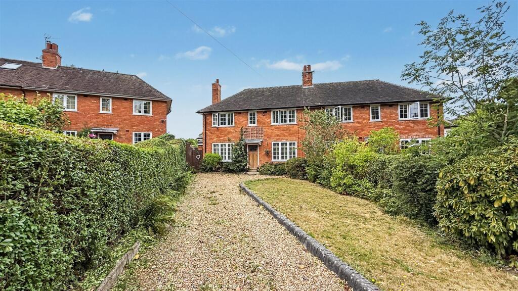 Main image of property: Selly Oak Road, Bournville, Birmingham
