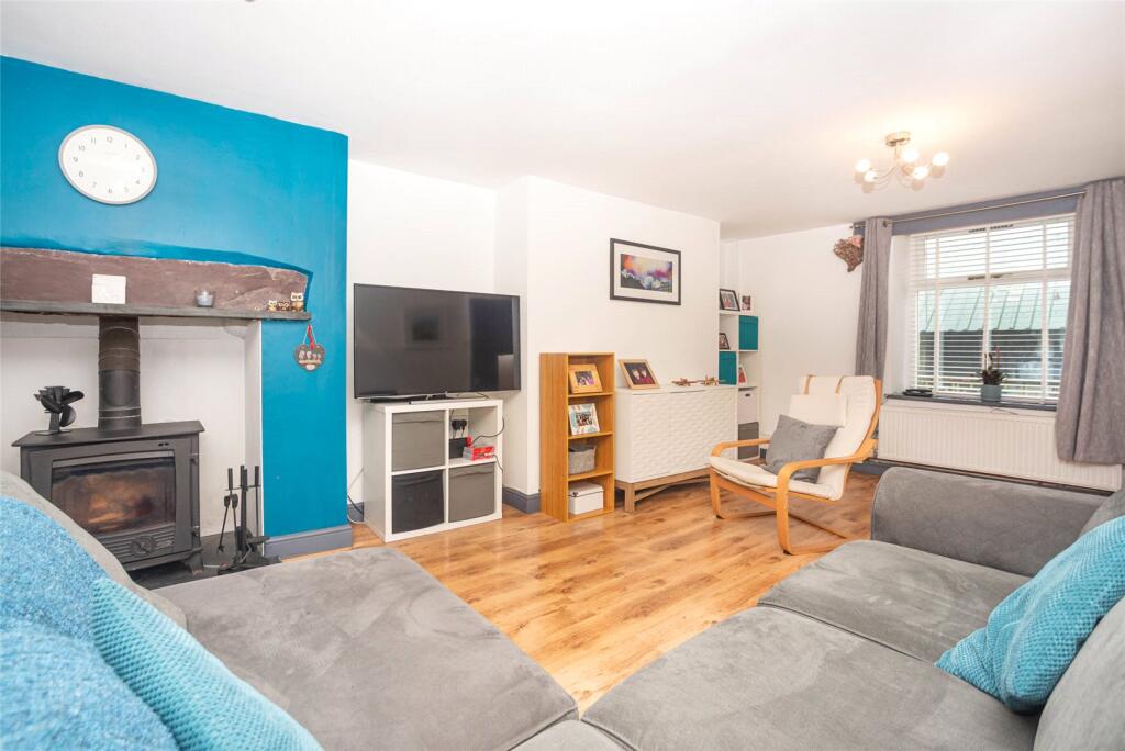 Carmel, Caernarfon, Gwynedd, LL54 photo 4