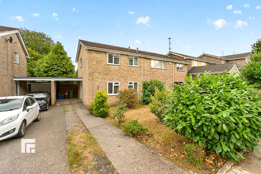 Main image of property: Graig Lwyd Radyr Cardiff CF15 8BG