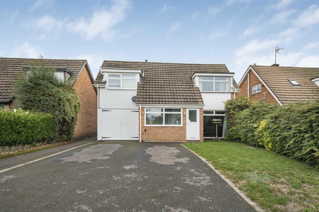 Main image of property: Elizabeth Road, Henley-On-Thames