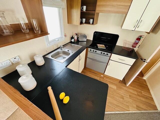 Winchelsea Sands Holiday Park – Sussex photo 2