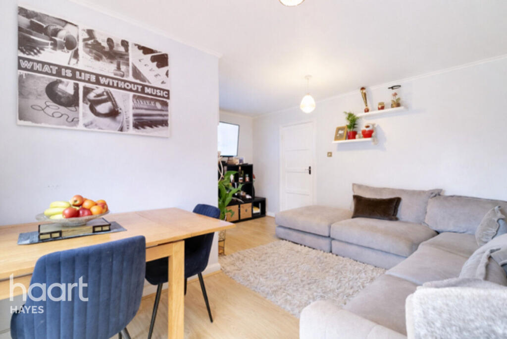 Main image of property: Willow Tree Lane, Hayes