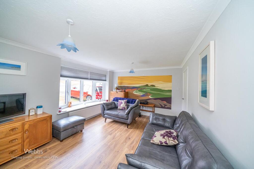 Crestwood Rise, Etching HIll, Rugeley photo 3