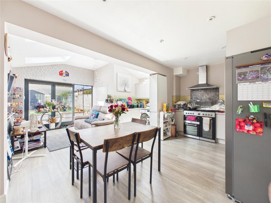 House in Bristol - View 4