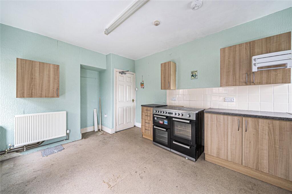 South Marine Terrace, Aberystwyth, Ceredigion, SY23 photo 2