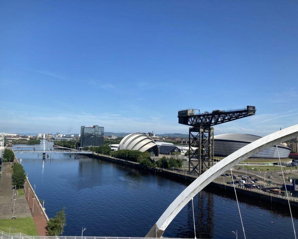 Main image of property: Mavisbank Gardens, Glasgow - G51