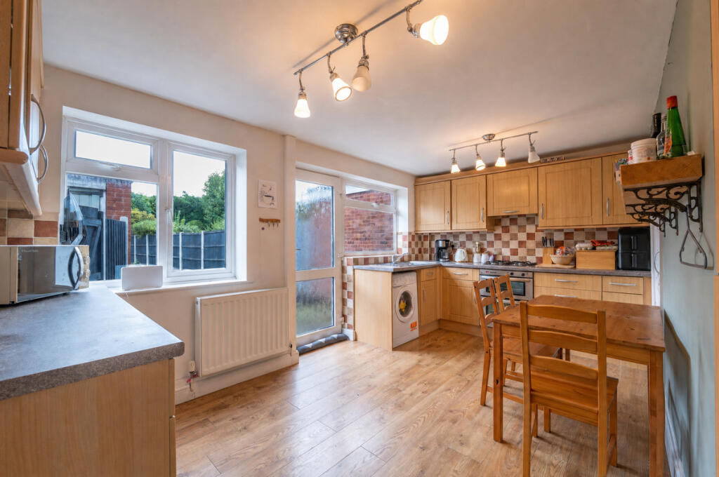House in Derby - View 3
