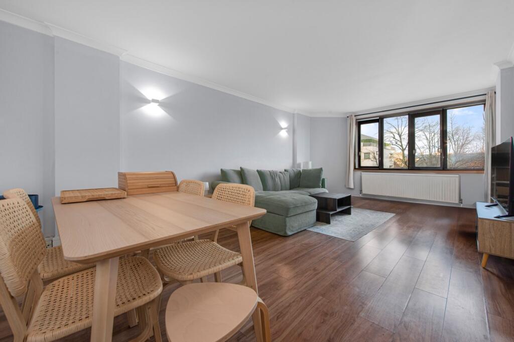 Main image of property: Cavendish House, 
21 Wellington Road, NW8