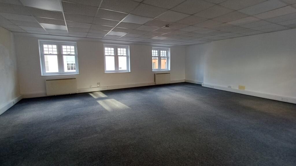 Main image of property: 16A Brand Street, Hitchin, Hertfordshire, SG5