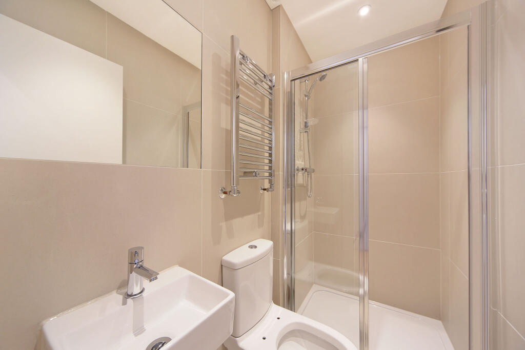 Apartment in London, West Dulwich, West Norwood - View 5