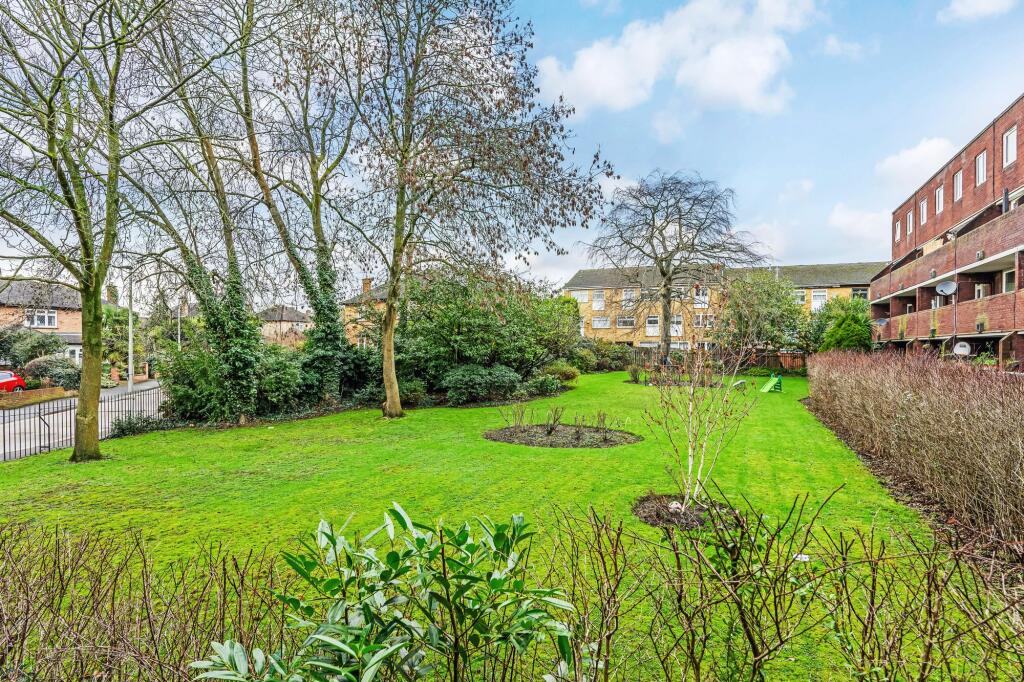 Main image of property: Tamar Square, Woodford Green, IG8