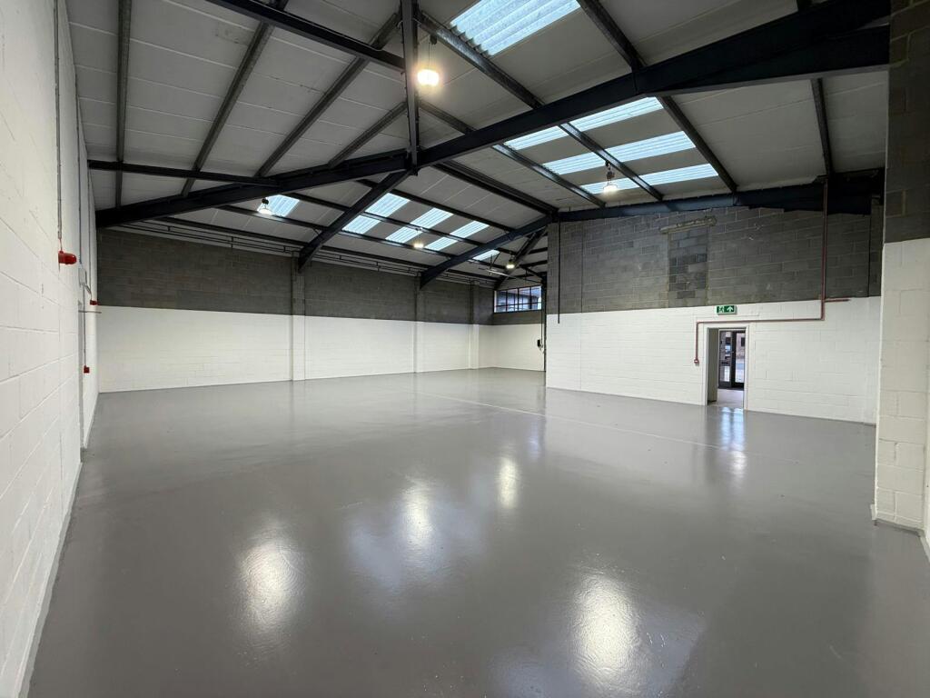 Warehouse