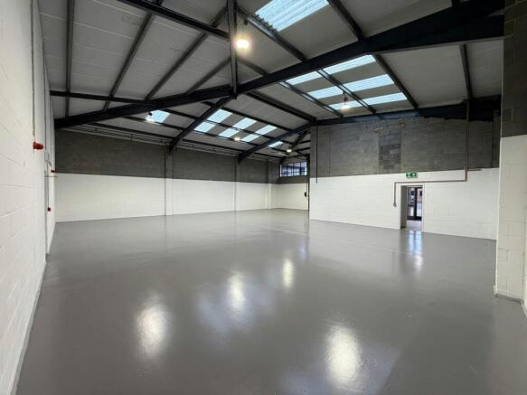 Warehouse