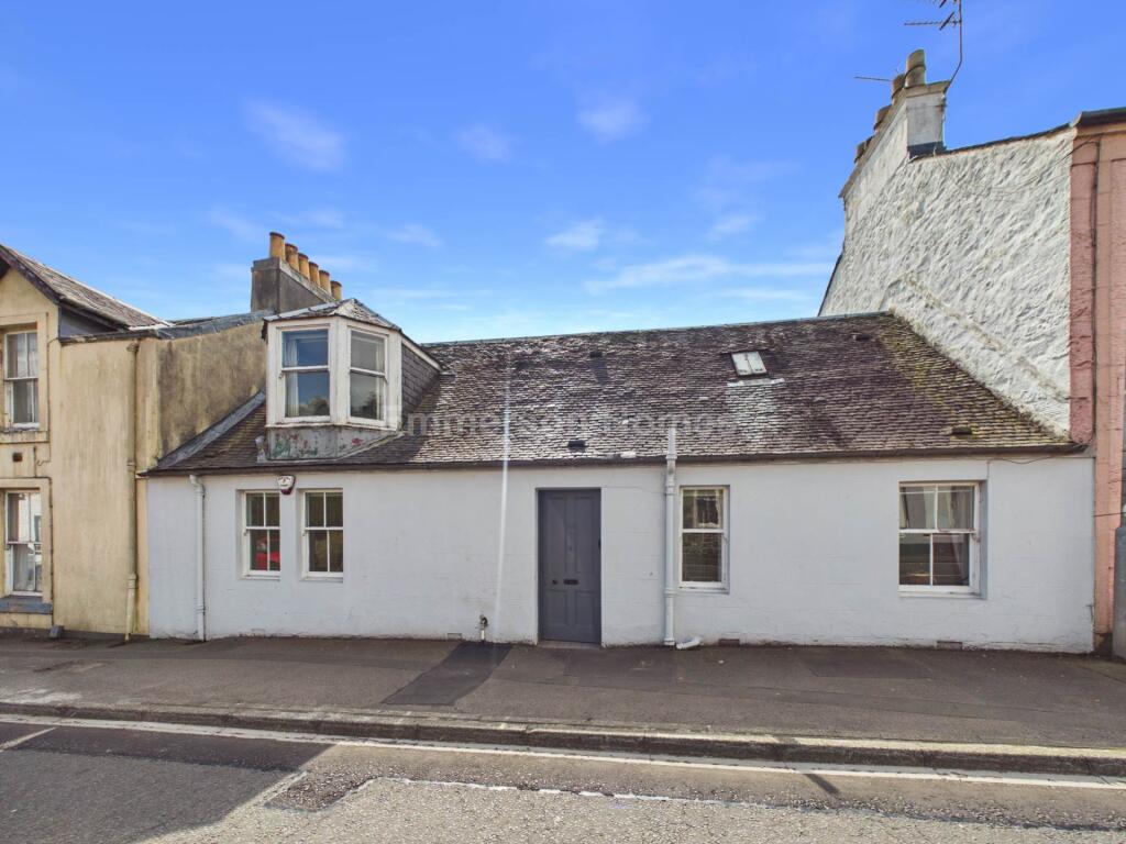 Main image of property: High Barholm, Kilbarchan, PA10