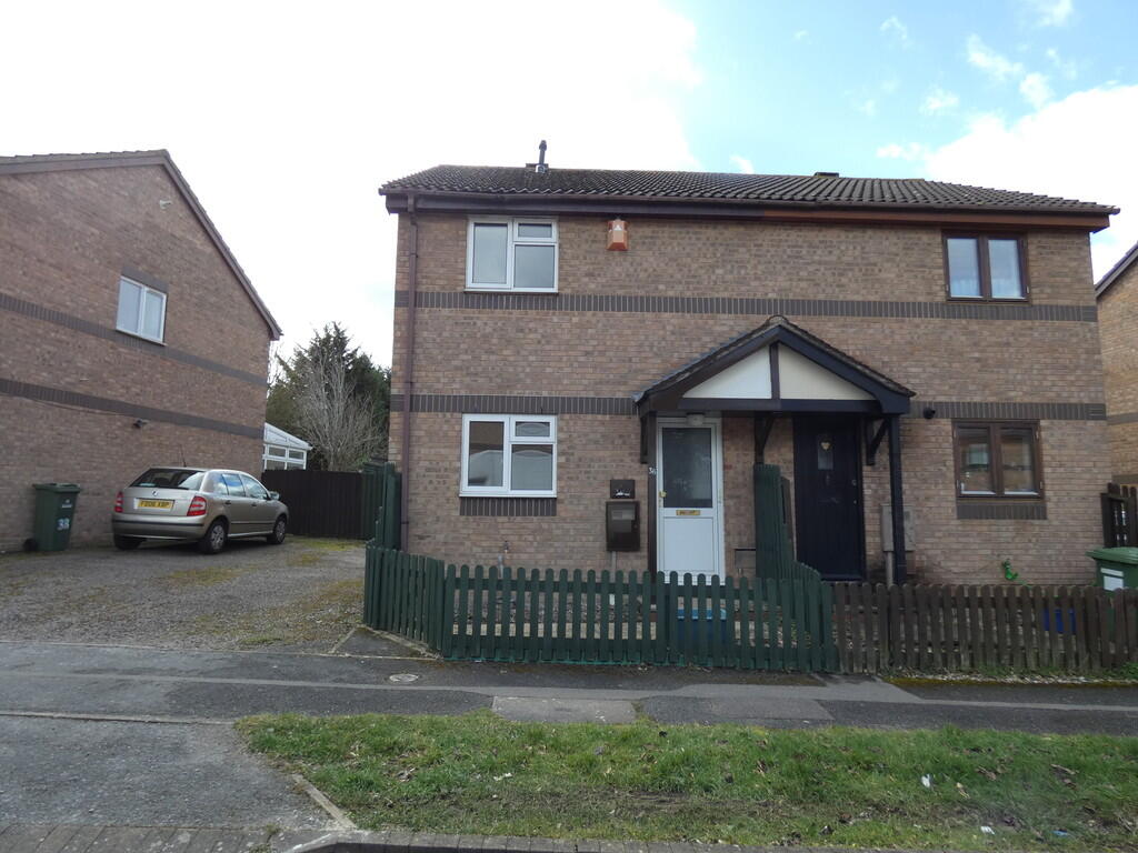 Main image of property: Stafford Grove, Shenley Church End