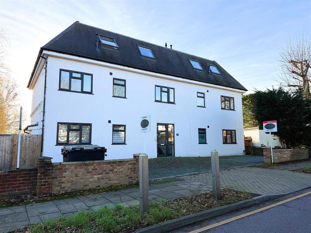 Main image of property: Lakeswood Road, Petts Wood