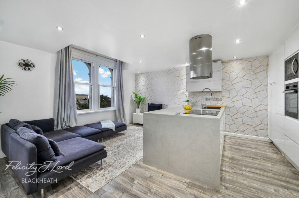 Main image of property: Charlton Church Lane, London