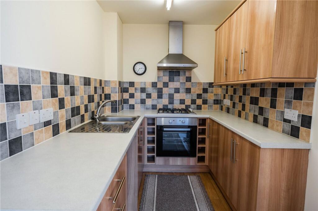 Peppercorn Walk, Holton-Le-Clay, DN36 photo 4