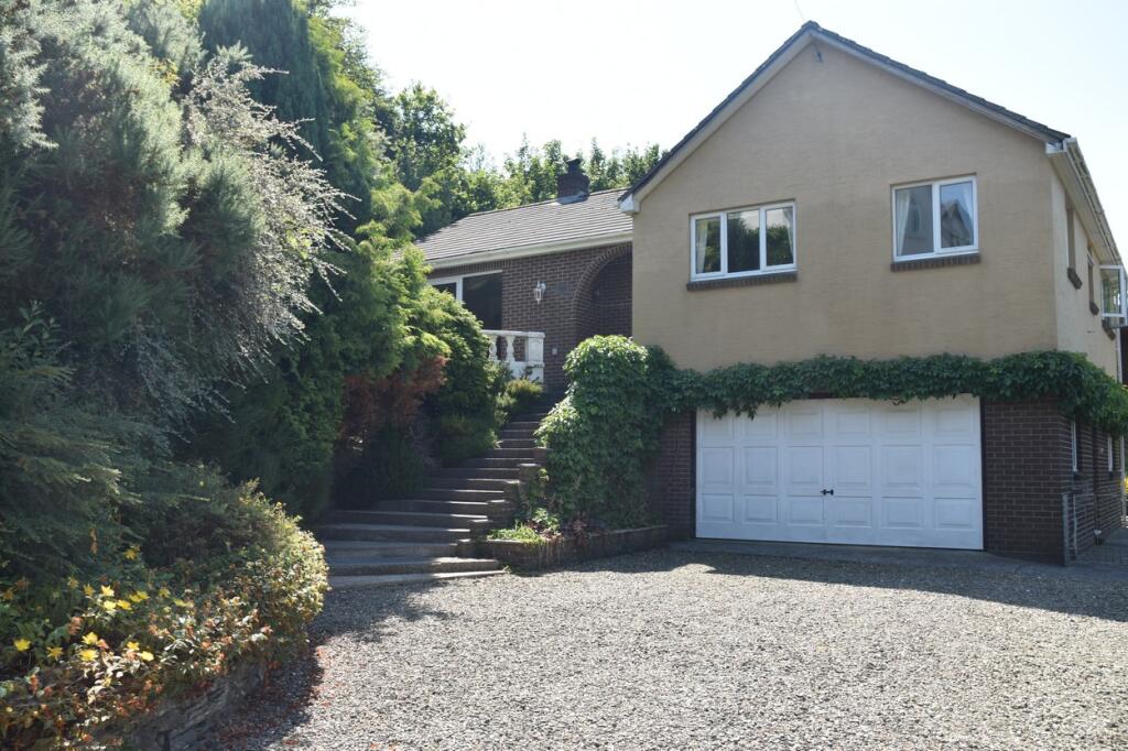 Main image of property: No 7 Lady Road, Llechryd