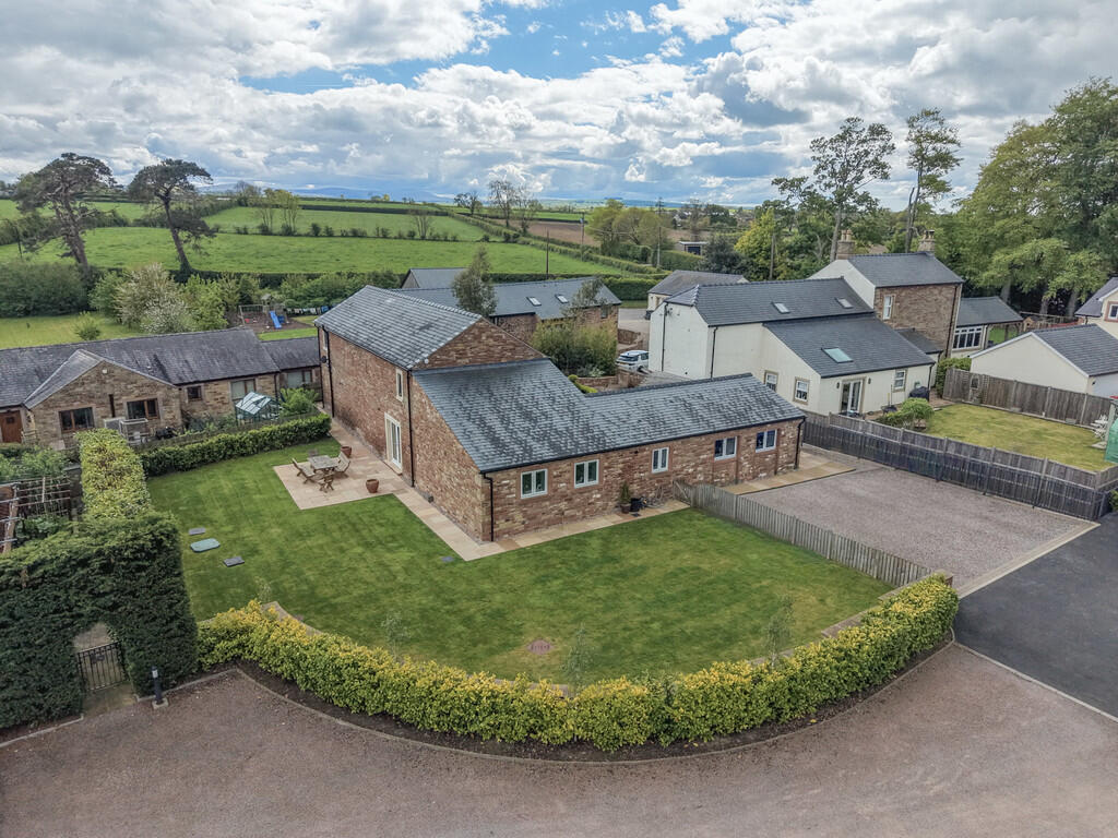 Main image of property: Elm Cottage, Greensyke Court, Cumdivock