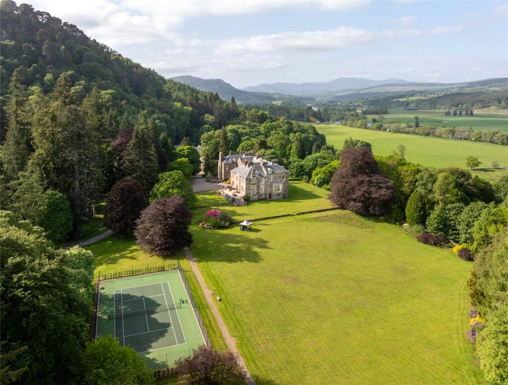 Main image of property: Dunkeld, Perthshire, PH8