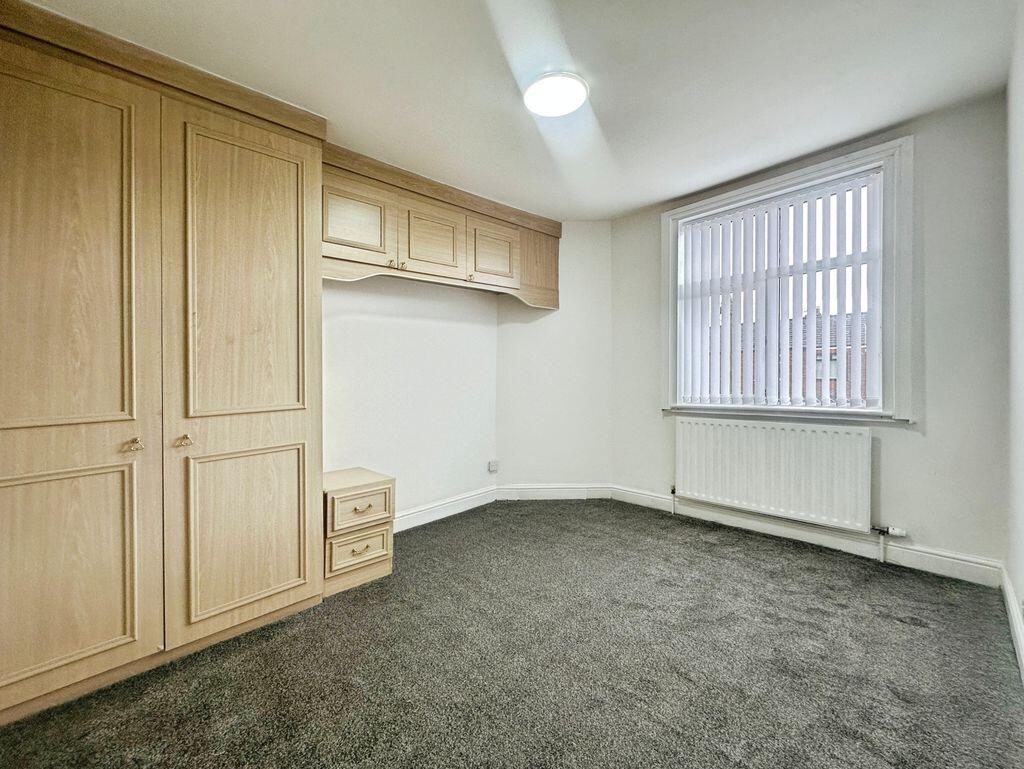 Woodley Street, Bury - More