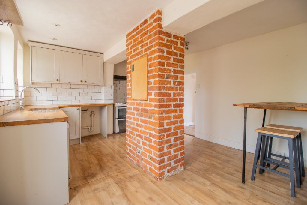 House in Breckland, Mileham - View 4