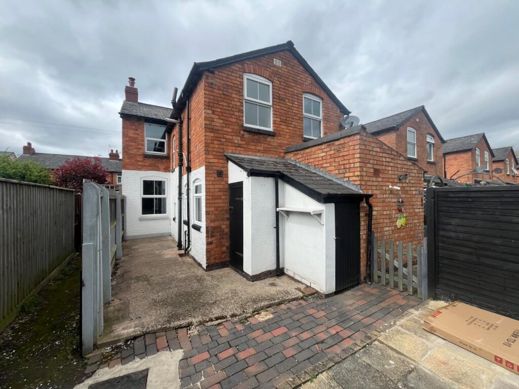 Additional image 12 of Grove Avenue, Solihull, West Midlands, B91