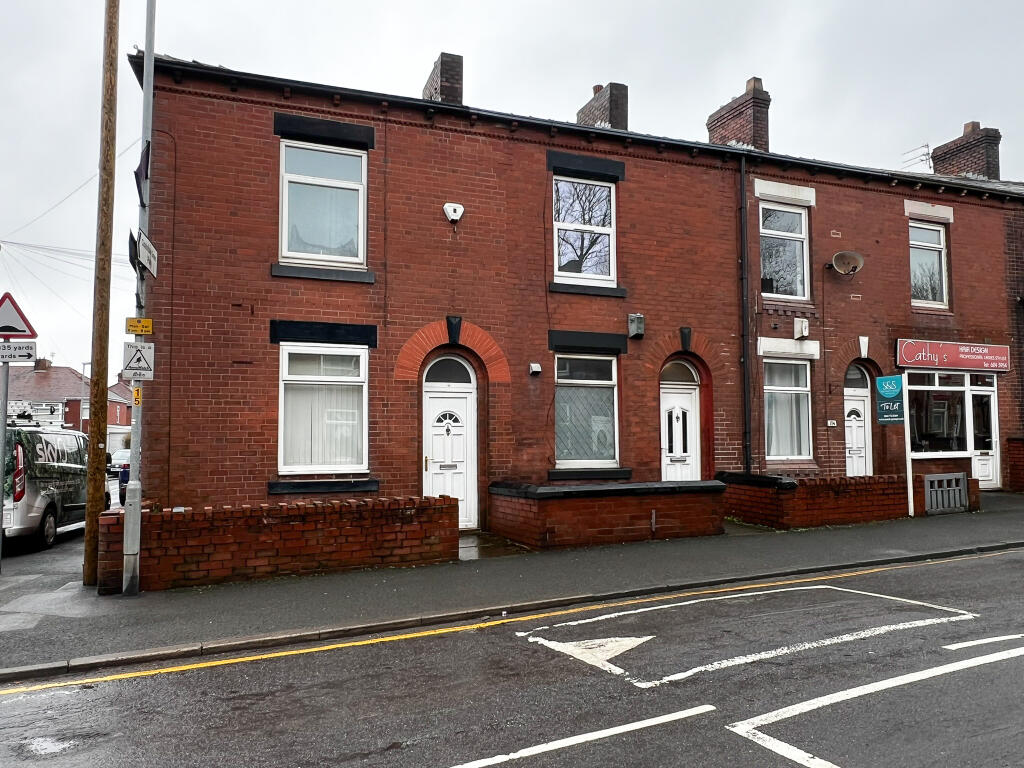 Main image of property: Coalshaw Green Road, Oldham