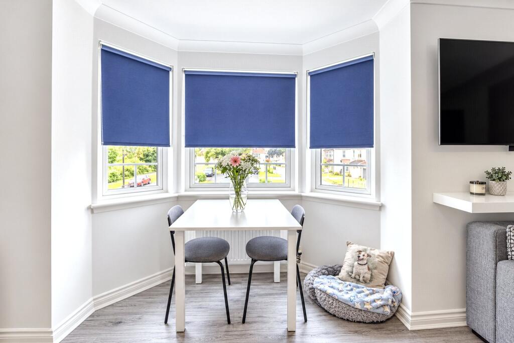 Apartment in Bathgate, Wester Inch, Boghall - View 5