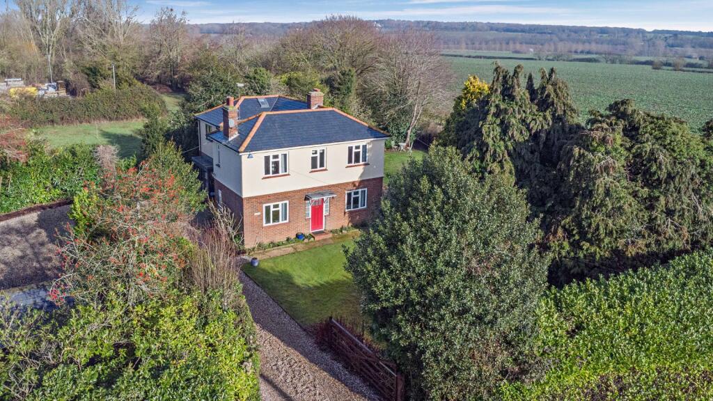 Main image of property: Ulting, Maldon, Essex