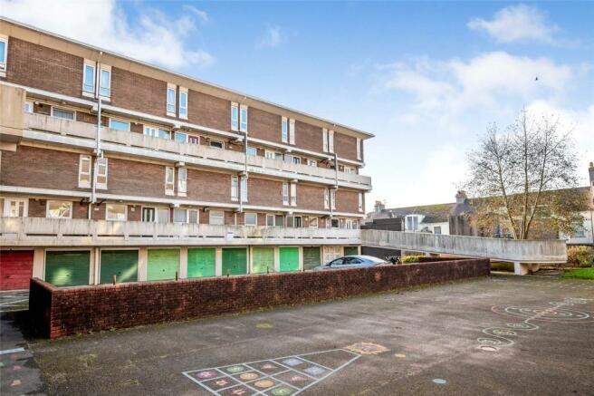 Main image of property: Claremont Street, City Centre, Plymouth