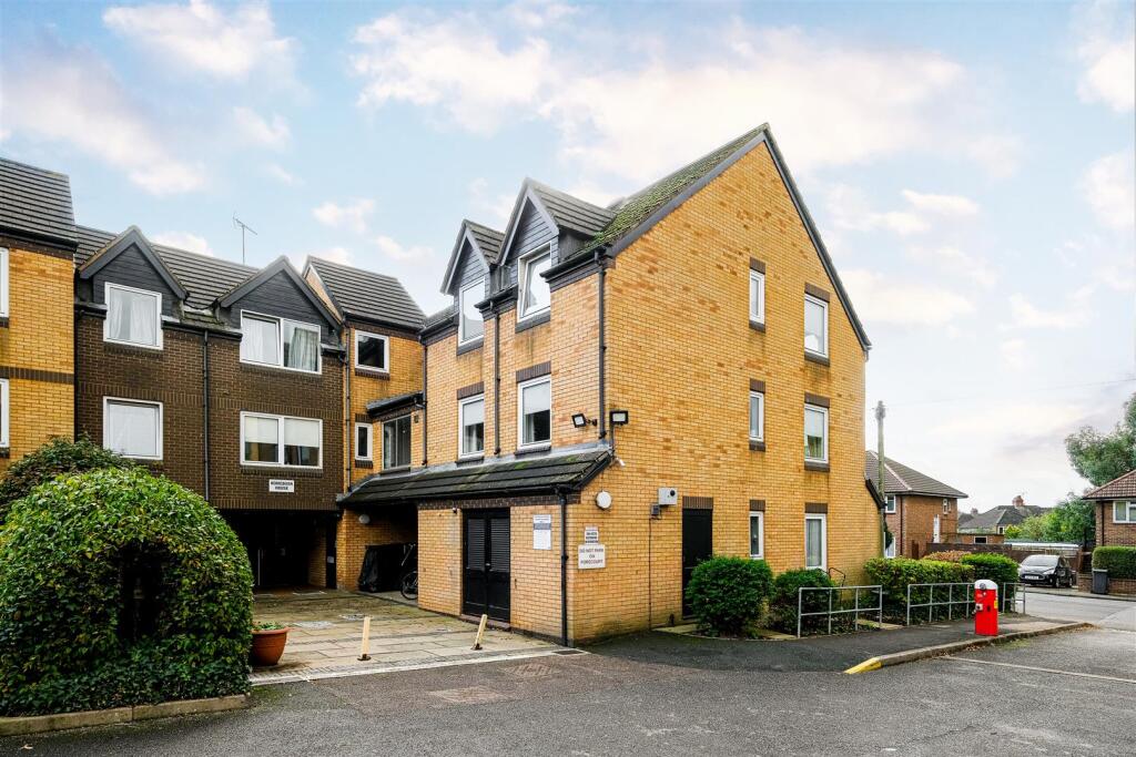 Main image of property: Homebush House, North Chingford