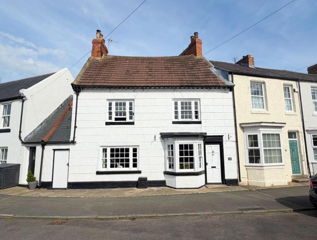 Main image of property: East End, Sedgefield, Stockton-On-Tees