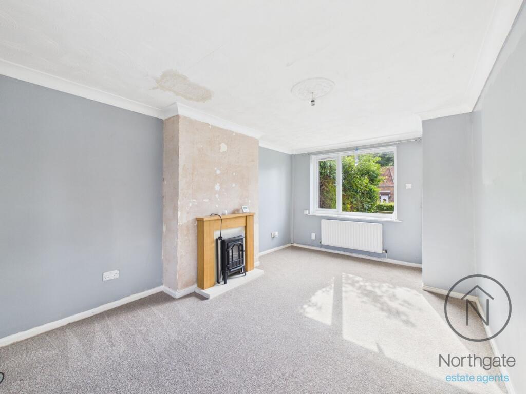 House in Newton Aycliffe, Great Aycliffe - View 2