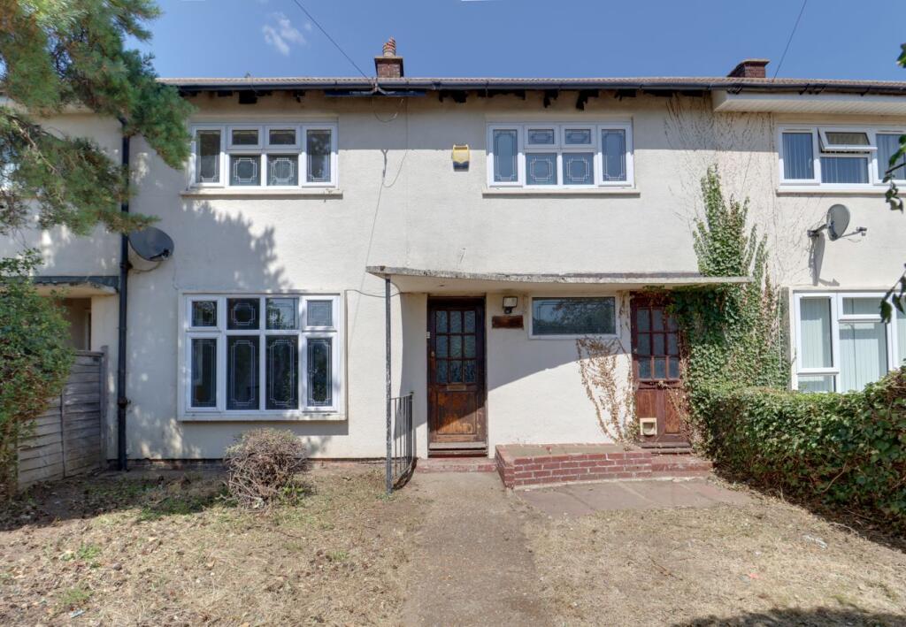 Main image of property: Deere Avenue, Rainham, RM13